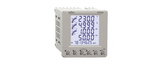 THIẾT BỊ ĐIỆN SELEC