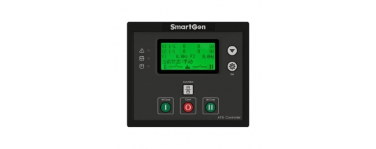 THIẾT BỊ ĐIỆN SMARTGEN - DEEPSEA