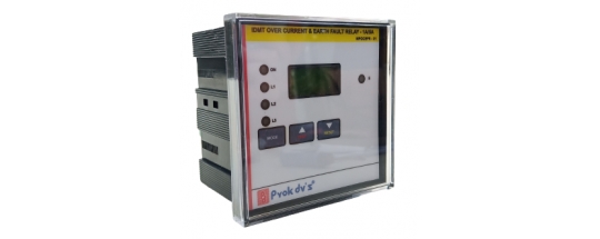 THIẾT BỊ ĐIỆN PROK DV'S