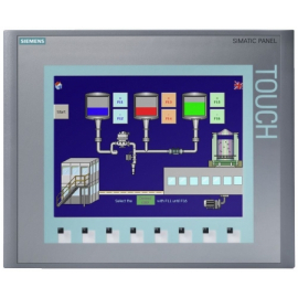 HMI KTP1000 BASIC 