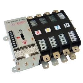 ATS Kyung Dong 4P - 400A