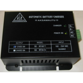 Bộ sạc bình SB-MT4012