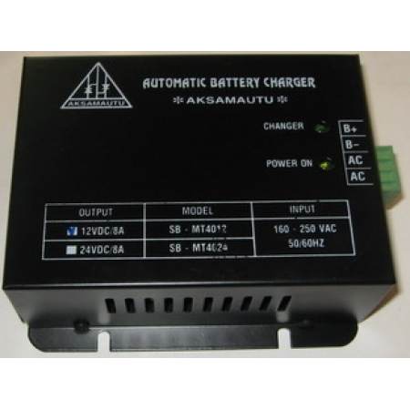 Bộ sạc bình SB-MT4024