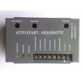 Bộ đề tự động AUTO-MT8012