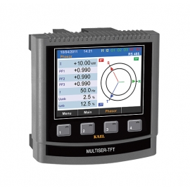 MULTISER-01-TFT – Kael