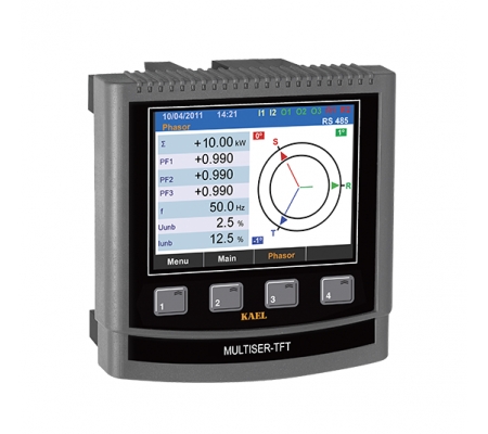 MULTISER-21-PC-TFT – Kael