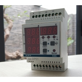 Relay bảo vệ đa năng Ke-DP01