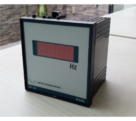 Đồng hồ đo tần số DF-96