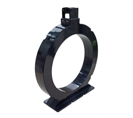 ZCT - 120mm - biến dòng đo dòng rò - Prok Dv's