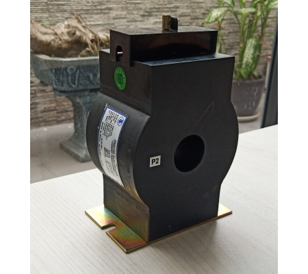 Biến dòng bảo vệ PCT - 200/5A