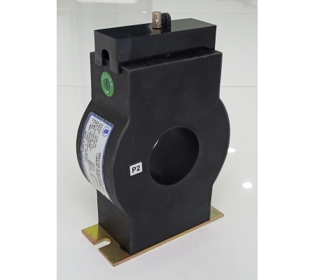 Biến dòng bảo vệ PCT - 300/5A