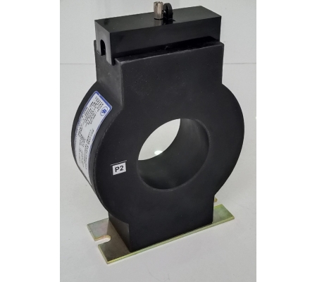 Biến dòng bảo vệ PCT - 600/5A