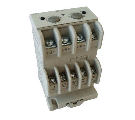 Relay điện tử ES - 30A