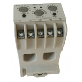 Relay điện tử SS2 - 10A