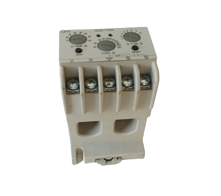 Relay điện tử SS2 - 60A