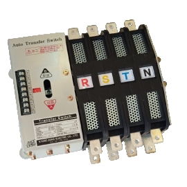 ATS KyungDong 4P 250A