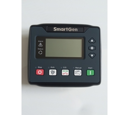 Bộ điều khiển máy phát HGM 420N