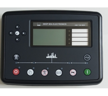 Bộ điều khiển máy phát điện DSE 7320 MKII