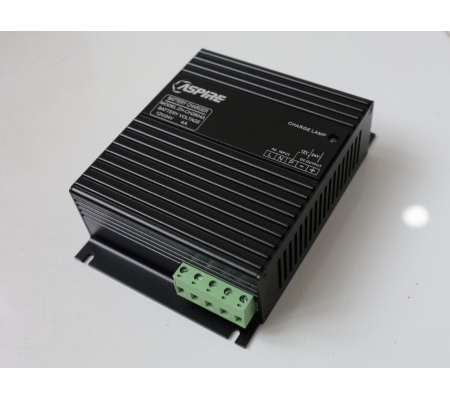 Bộ sạc acquy Aspire 4A