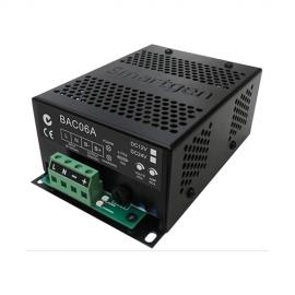 Bộ sạc acquy BAC06A SmartGen 24V