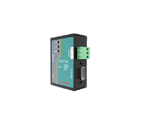 Tool giao tiếp truyền thông RS485 - SmartGen