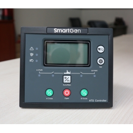 Bộ điều khiển ATS HAT553 - SmartGen