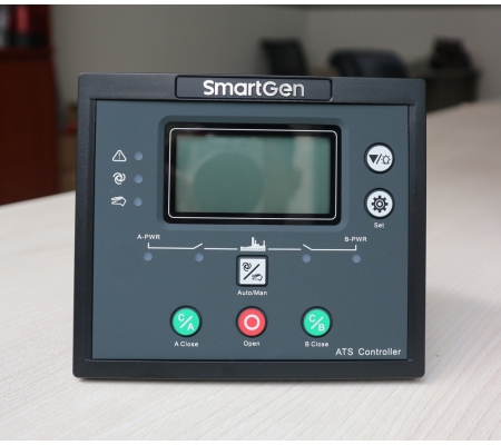 Bộ điều khiển ATS HAT553 - SmartGen