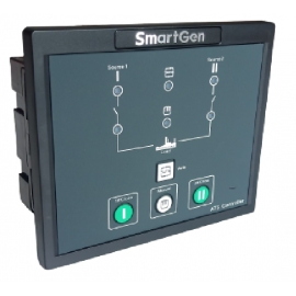 Bộ điều khiển HAT520N - Smartgen